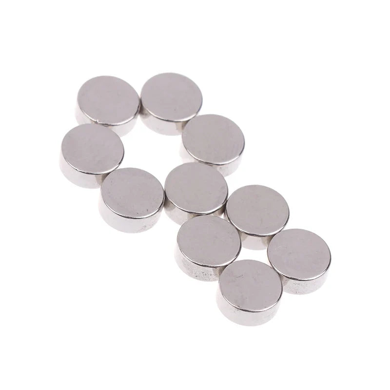Magnet Magnetic Encoder Radial Magnetizing Support AS5600 AS5040