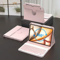 10" Magnetic Bluetooth Keyboard for iPad 10.2–11" | Wireless