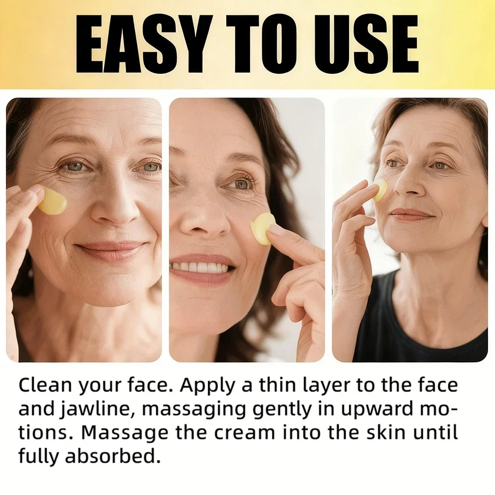 SUYARUN Bee Venom Face Cream – Hydrating & Firming All Skin
