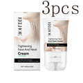 Neck Firming Roll-On Massage Cream | Lifting & Wrinkle-Smoothing