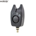 HIRISI Carp Fishing Bite Alarm Sensitive Fish Indicator Essential
