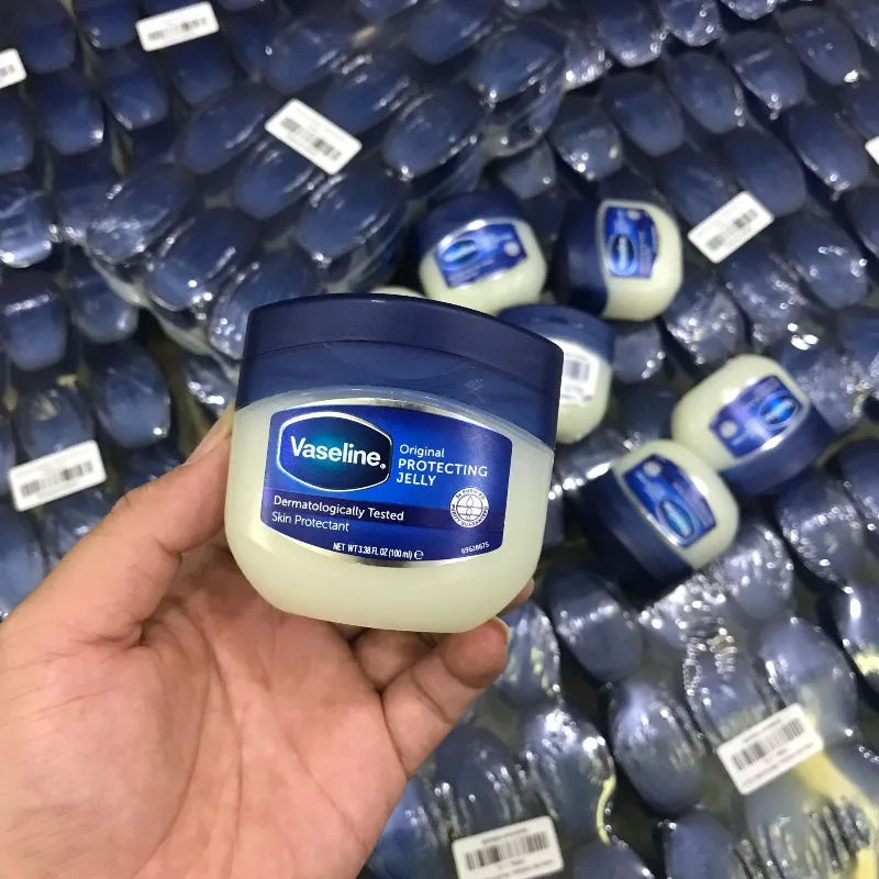 Vaseline Lip & Body Healing Jelly 100ml | Moisture Barrier