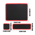 3-Piece Magnetic Tool Mat | Heavy Duty PVC Parts Holder
