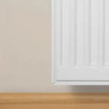 Smart Zigbee Radiator Thermostat – Voice Control & Child Lock