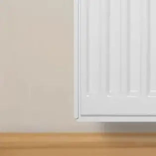 Smart Zigbee Radiator Thermostat – Voice Control & Child Lock