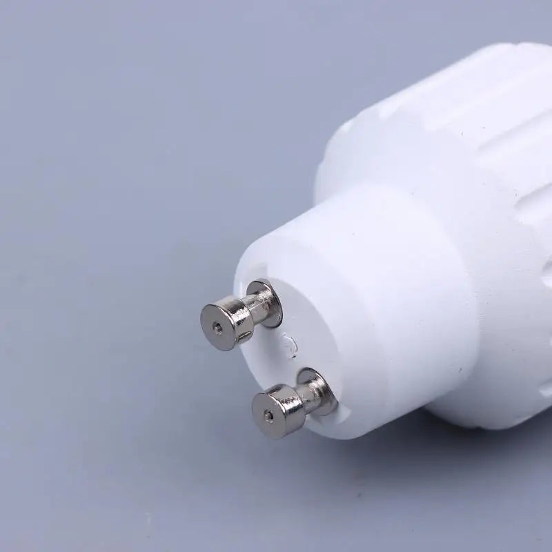 GU10 to GU10 Socket Extender Adapter – Ceramic LED Lamp Base