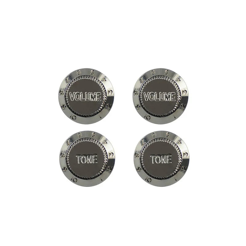 ST Electric Guitar Volume Knob Cap SQ Tone Adjustment Potentiometer