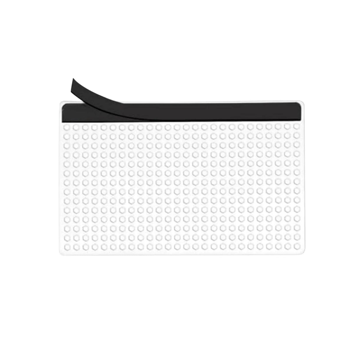 Magnetic Pool Skimmer Cover – Leaf Guard Mesh Screen 40cm