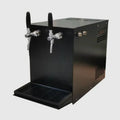 200W Desktop Draft Beer Machine – Water-Cooled Beer Dispenser