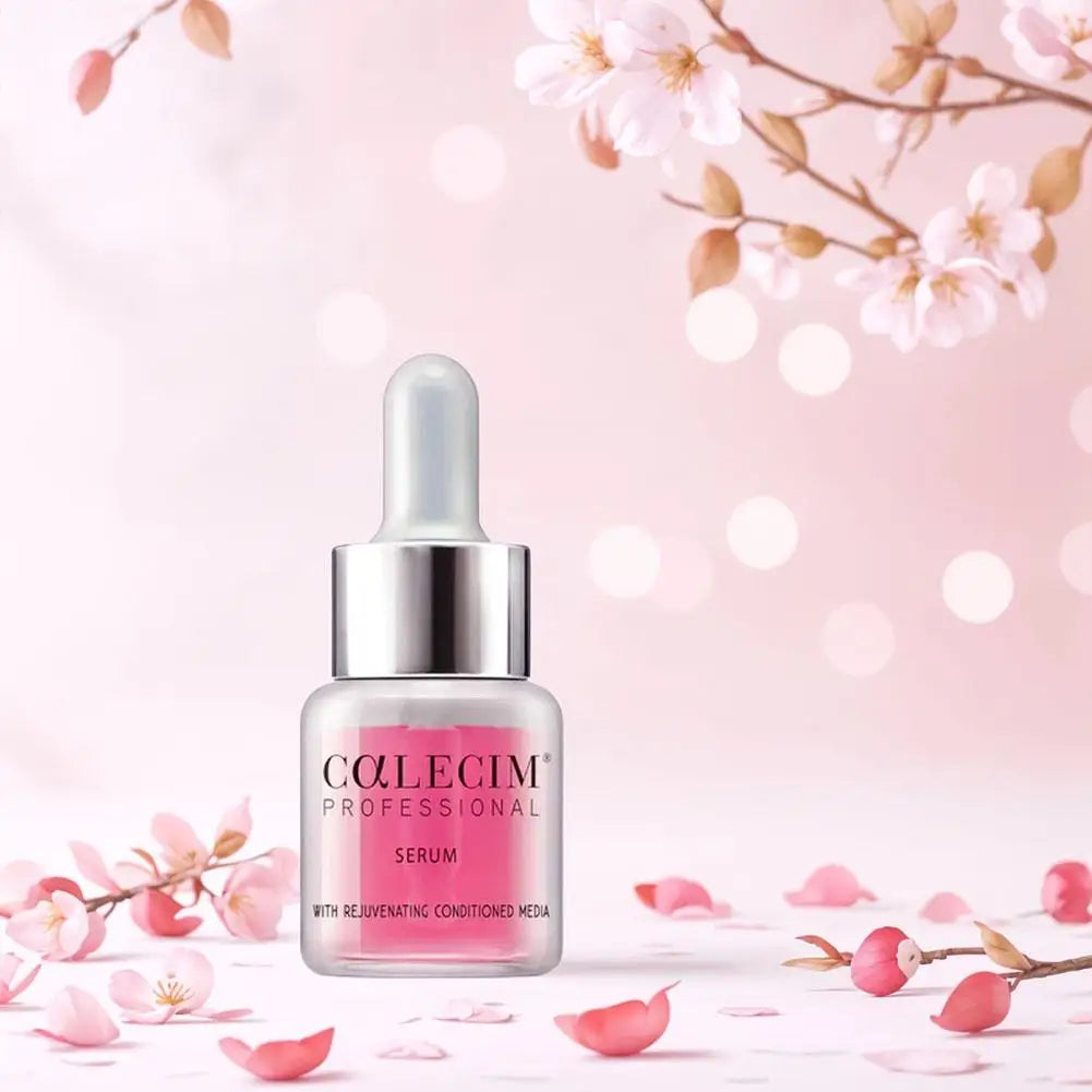 Stem Cell Regenerative Face Serum – Firms, Repairs & Nourishes