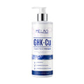 GHK-Cu Copper Peptide Hair Growth Shampoo Dual Peptides Anti Loss