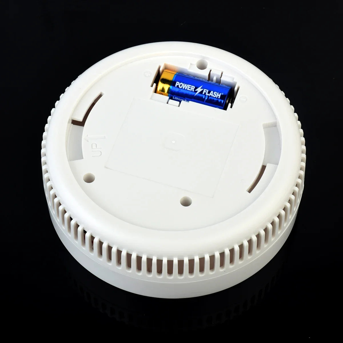 10-Year Smoke & CO Detector Combo | App Alerts, CE & UL