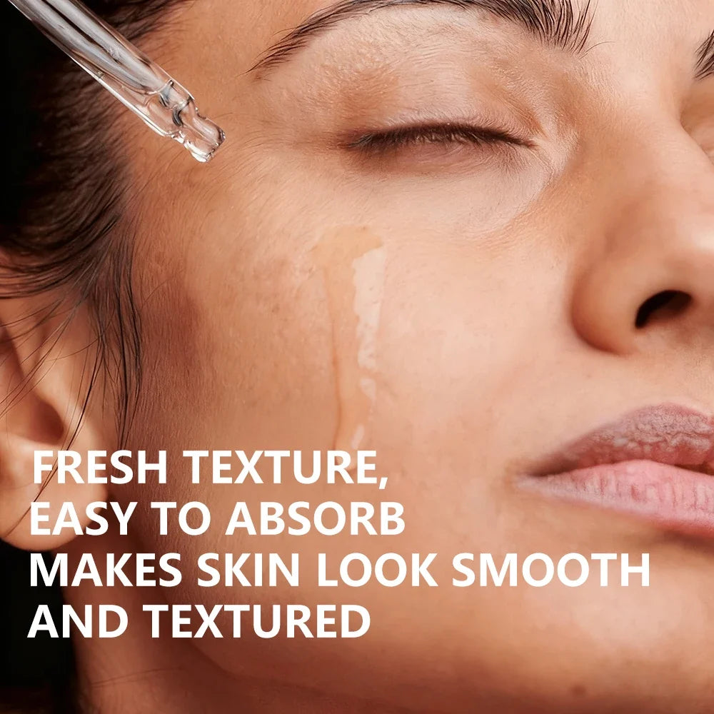 SUYARUN Rice Essence Serum | Brightening & Hydrating Face Serum