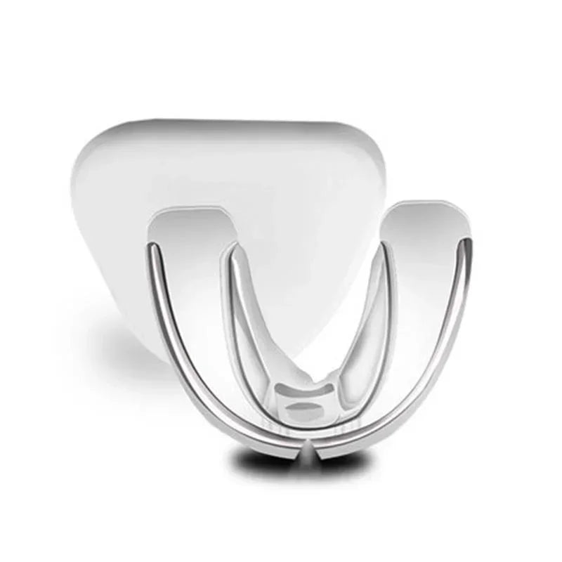 Silicone Mouth Guard & Teeth Alignment Trainer | Night Guard