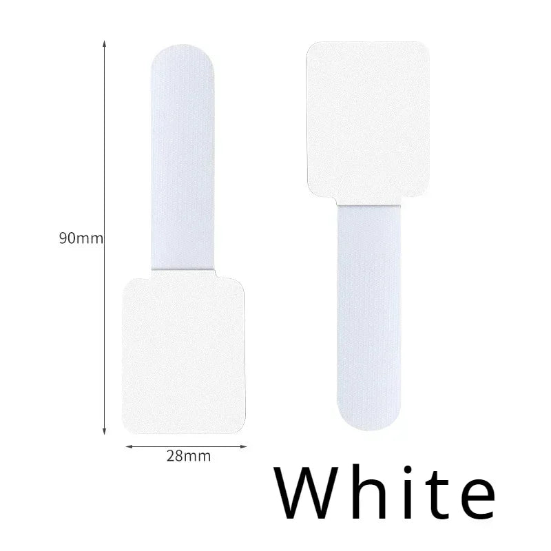 Reusable Cable Ties – Self-Adhesive Cord Organizer Straps