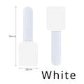 Reusable Cable Ties – Self-Adhesive Cord Organizer Straps