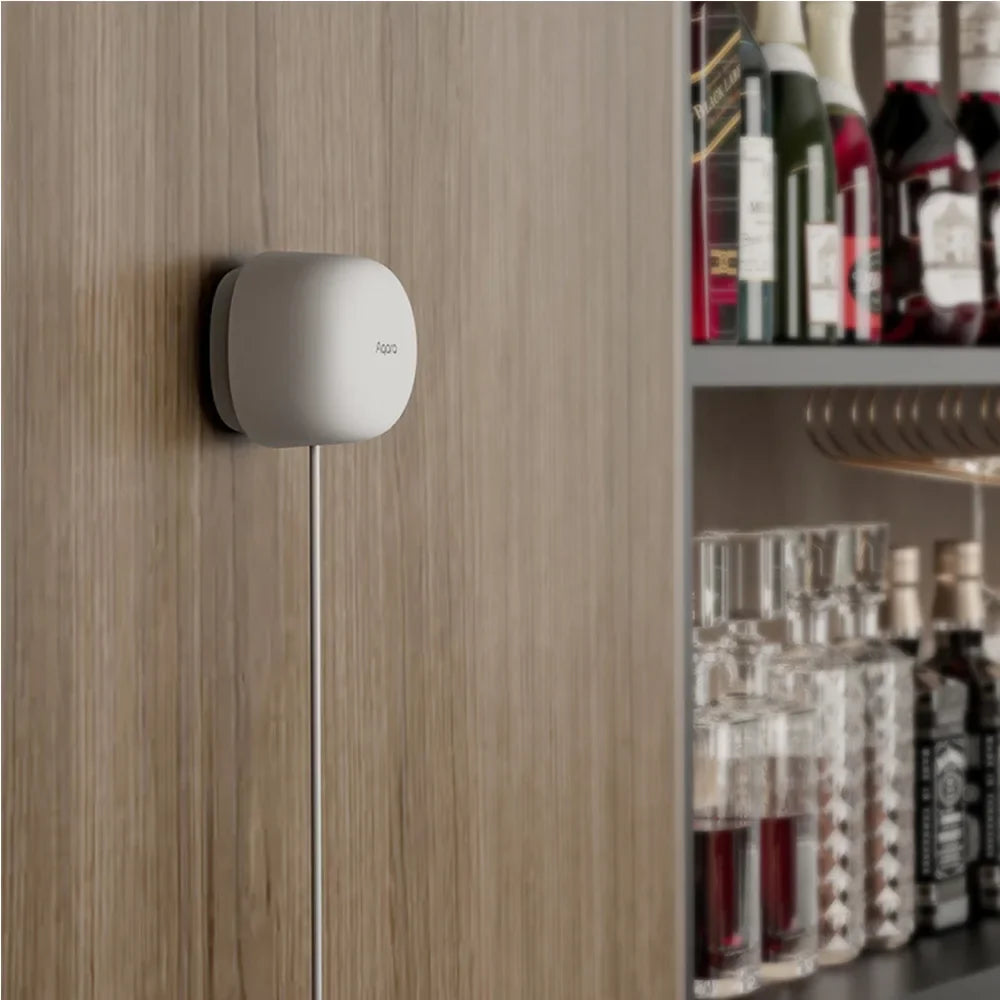 Aqara Human Presence Sensor FP1 Zigbee 3 0 Precision Sensing Smart