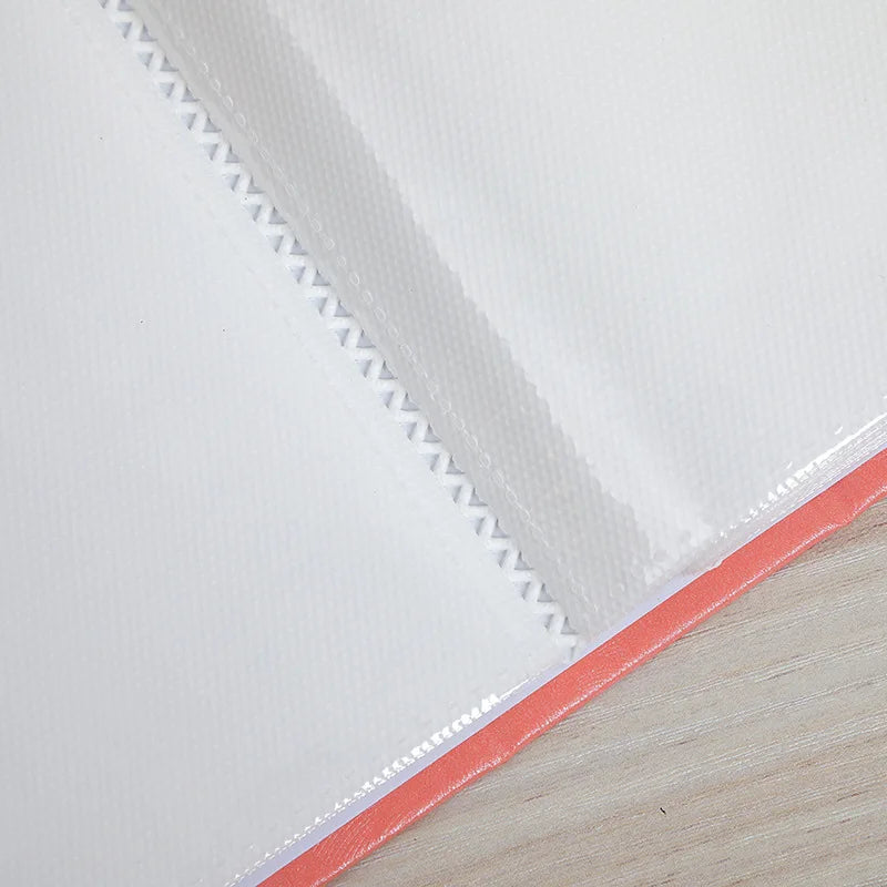 Bview Art 4R Simple Photo Album Holds Pocket Kids Students Studio Use