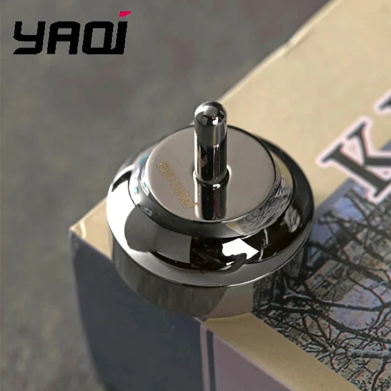 YAQI Stainless Steel Mens Shaving Razor Holder Stand