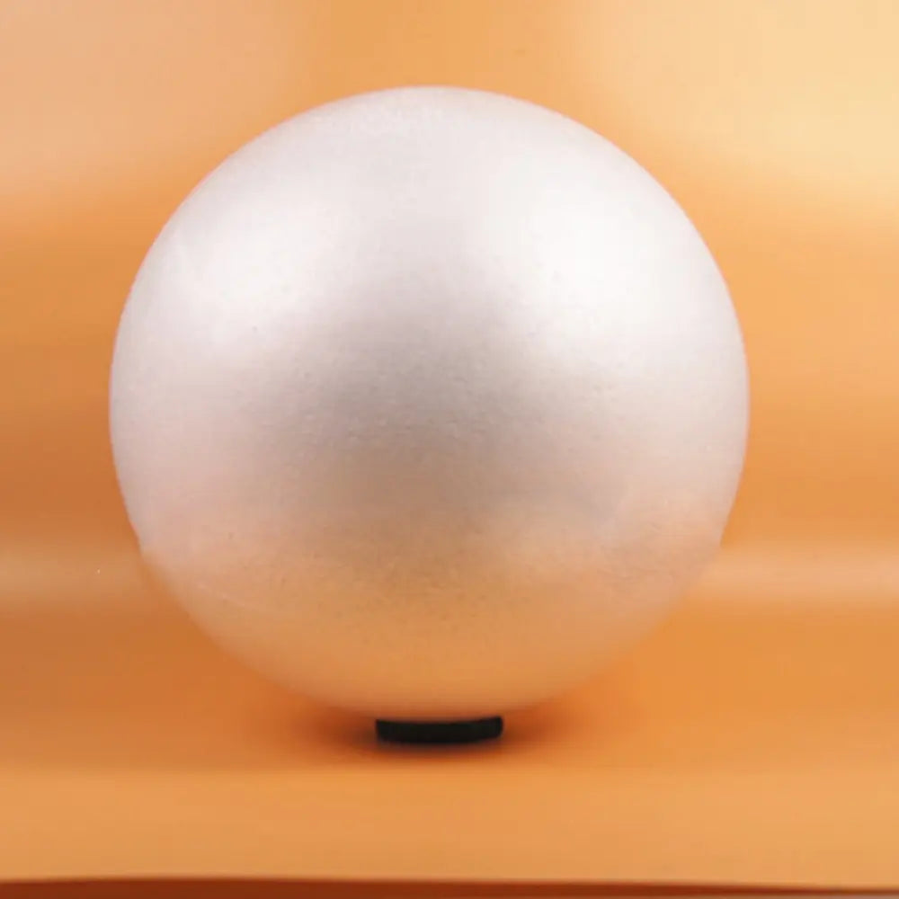 Styrofoam Foam Balls 7cm for DIY Crafts & Party Decorations