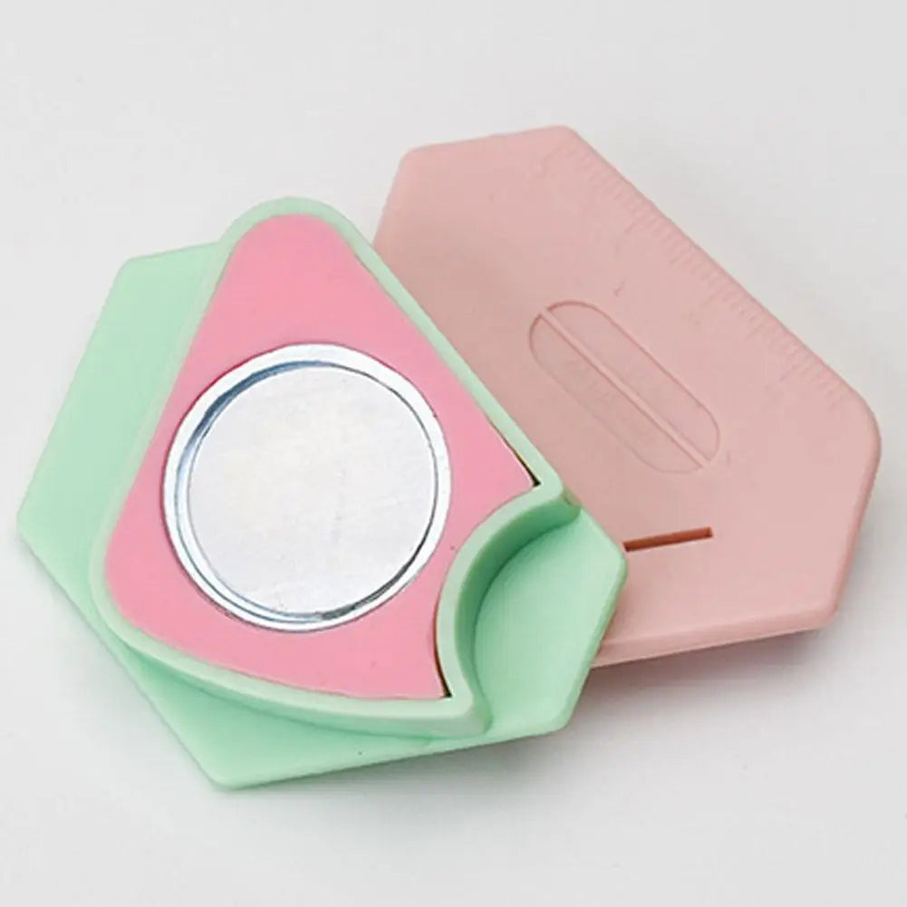 Magnetic Seam Guide for Sewing Machine – Multifunctional Ruler