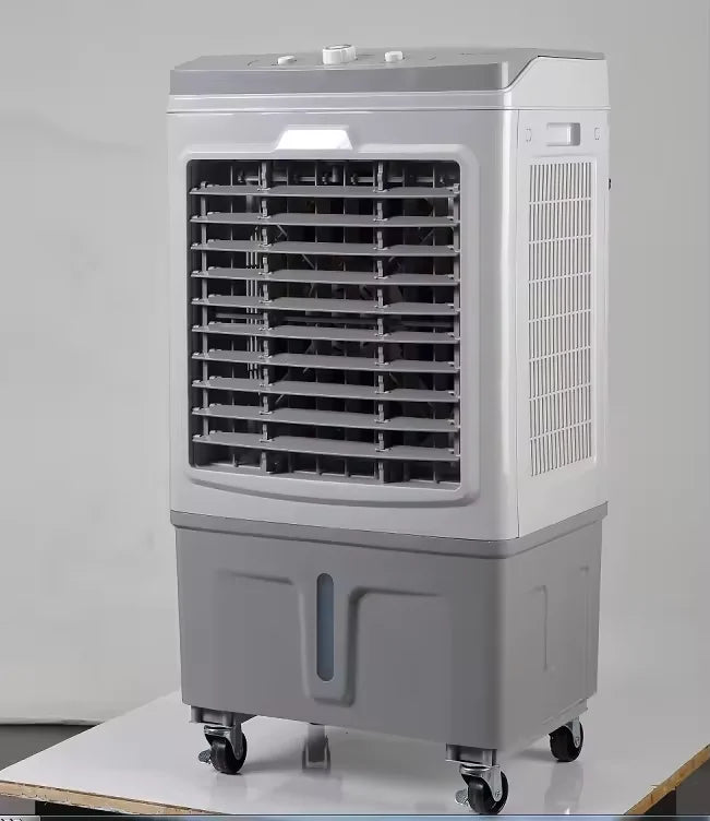 Portable Evaporative Air Cooler – Indoor & Outdoor | DUTRIEUX