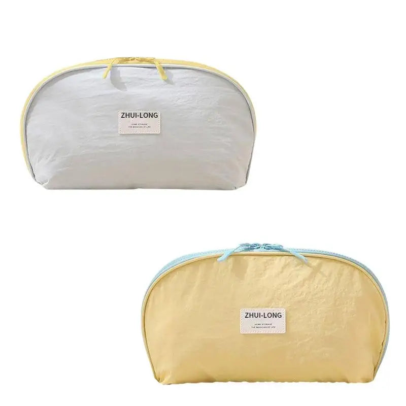 Travel Lingerie Bag – Portable Bra & Underwear Organizer