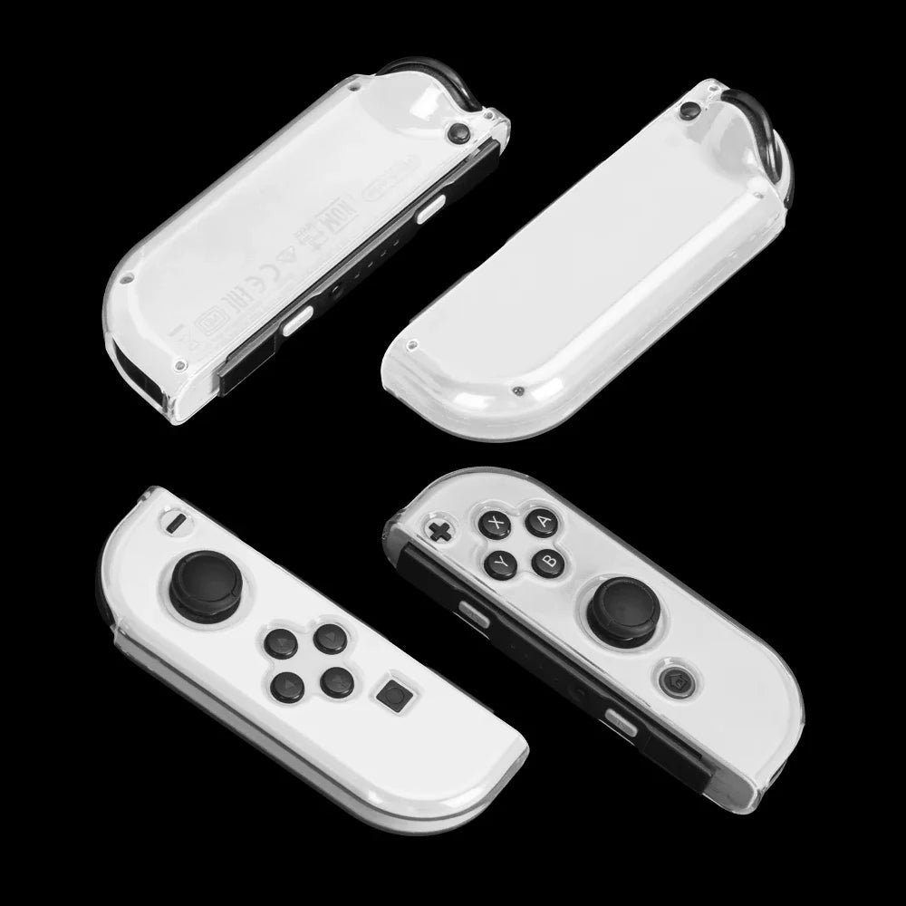 Nintendo Switch OLED Joy-Con Replacement Shell Cover Case