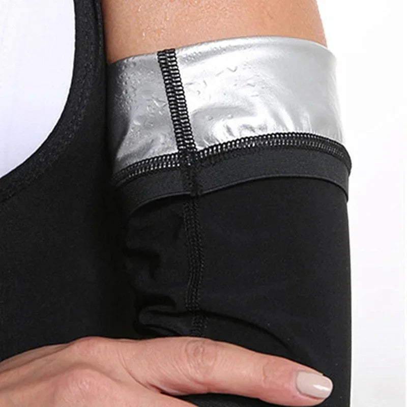 Compression Arm Sleeves – Slim Fit Sweatband for Men & Women