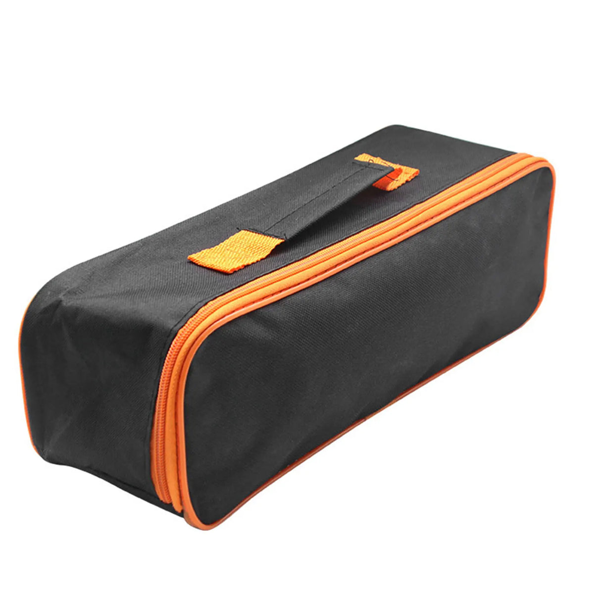 Portable Oxford Cloth Tool Storage Bag with Zipper | 3 Sizes