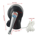Patio Umbrella Crank Handle Replacement | Anti-Slip Parasol Part
