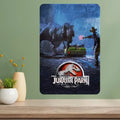 Classic Movie Vintage Metal Poster Sign | Retro Aluminum Wall Art