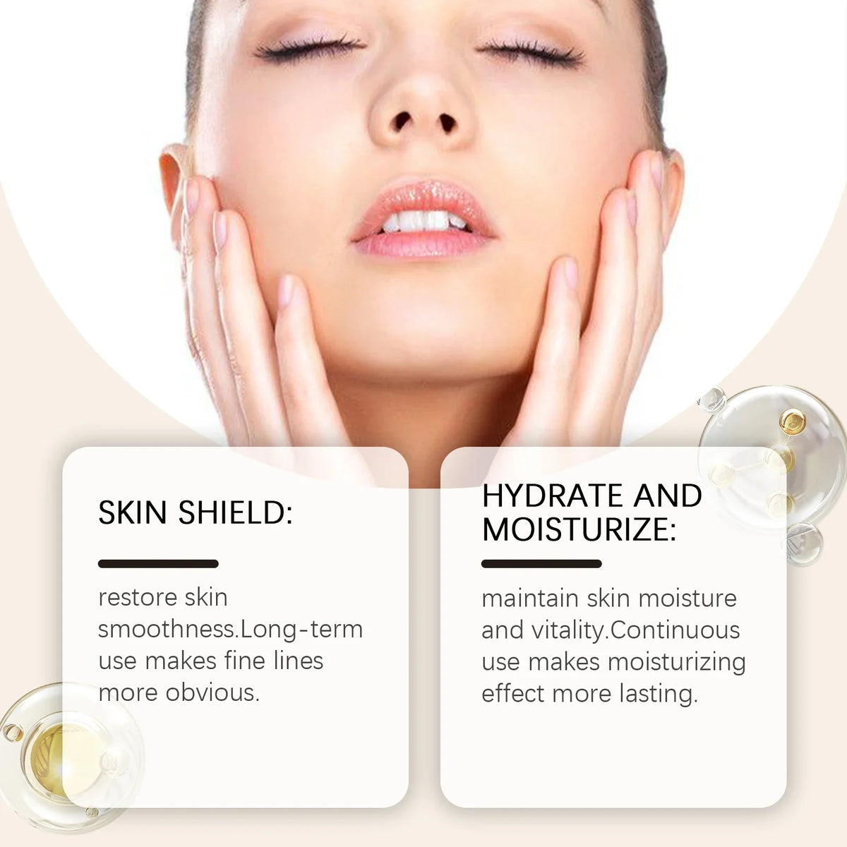 Jaysuing Turmeric Vitamin C Face Cream – Brightening & Firming