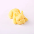Kawaii Shar Pei Squishy Fidget Toy – Soft Squeeze Sensory Dog