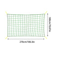 Plant Trellis Netting | Climbing Plants Vertical Garden Support Net
