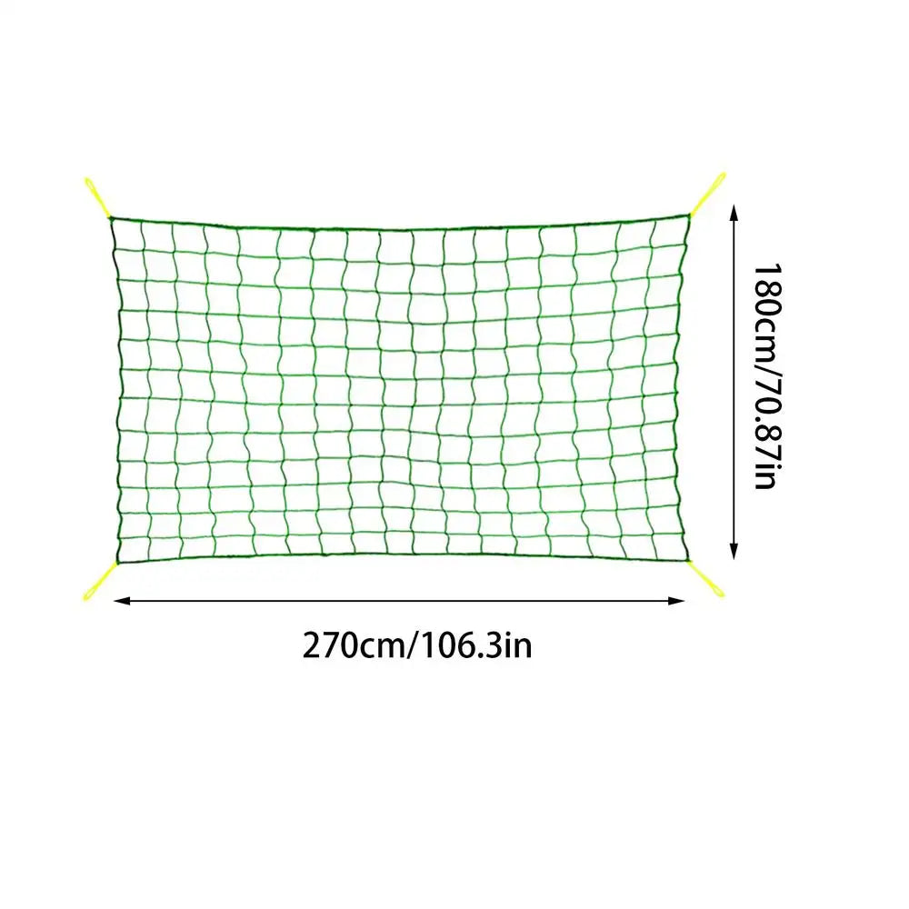 Plant Trellis Netting | Climbing Plants Vertical Garden Support Net