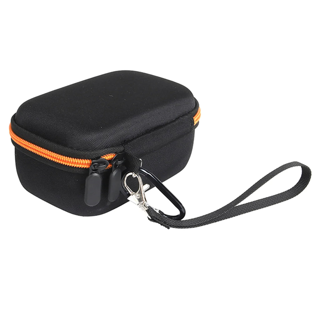 Travel Carrying Pouch JBL GO5 BT Speaker Accessories Protective