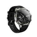 GOLDENSPIKE H19 4G Android Smartwatch 1.95" AMOLED GPS 8GB+128GB