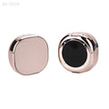 Refillable Air Cushion Compact Case with Mirror | BB Cream
