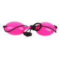 IPL Laser Protective Goggles – Silicone Safety Eyepatch