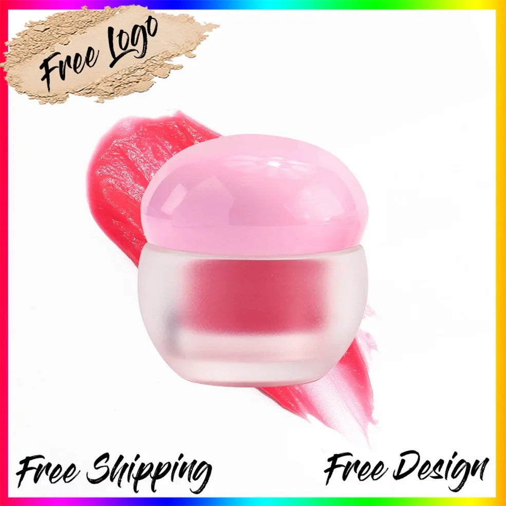 Vegan Lip Mask | Hydrating Private Label Lip Treatment 12g