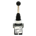 2 Direction Lock XD2PA12CR 2positions Maintained Wobble Stick