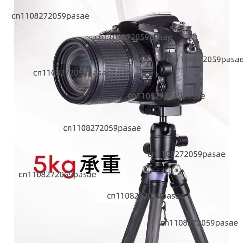 ST-2830-30 Carbon Fiber Tripod with KB20 Ball Head & Axis