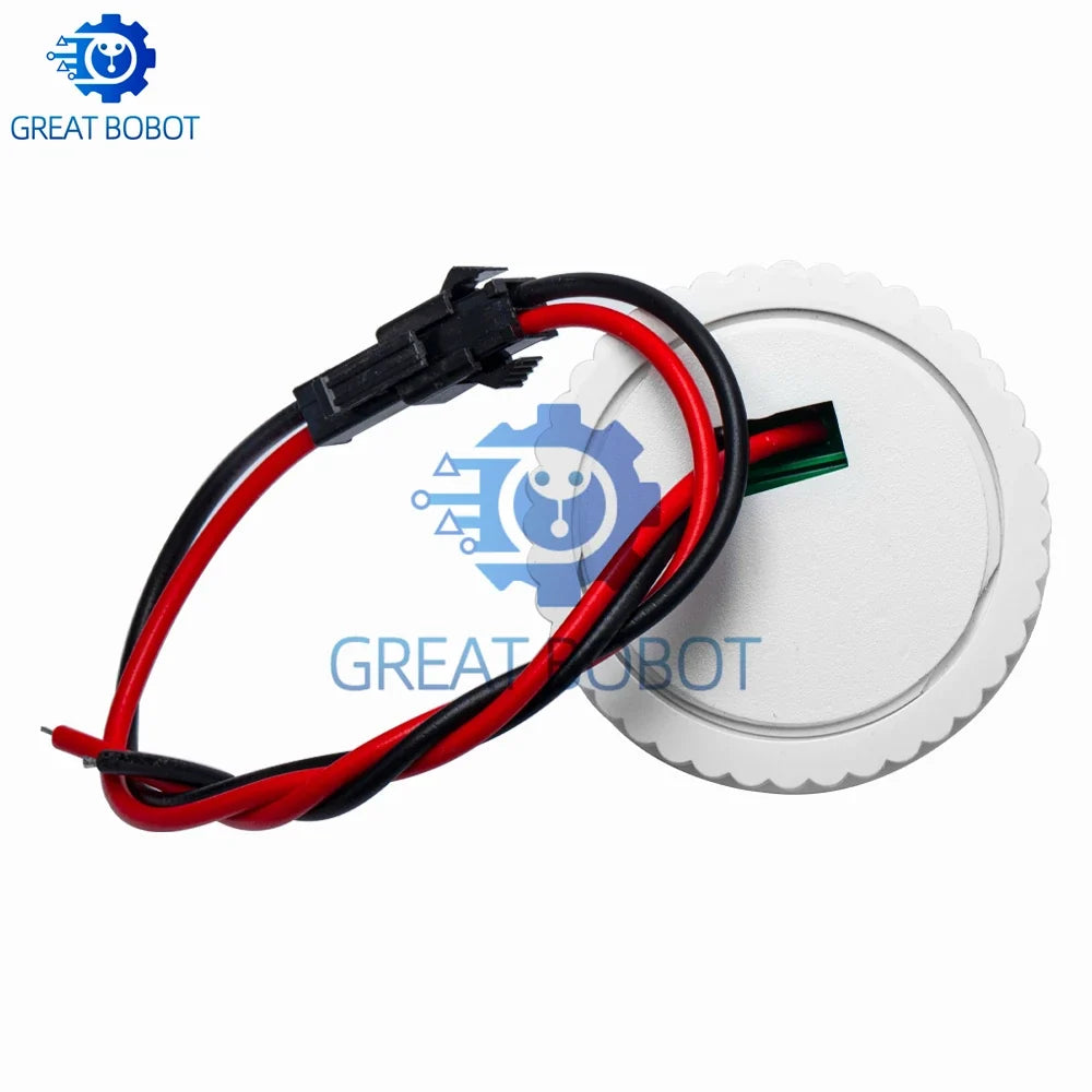 PIR Motion Sensor Light Switch 220V – Auto Ceiling IR Sensor