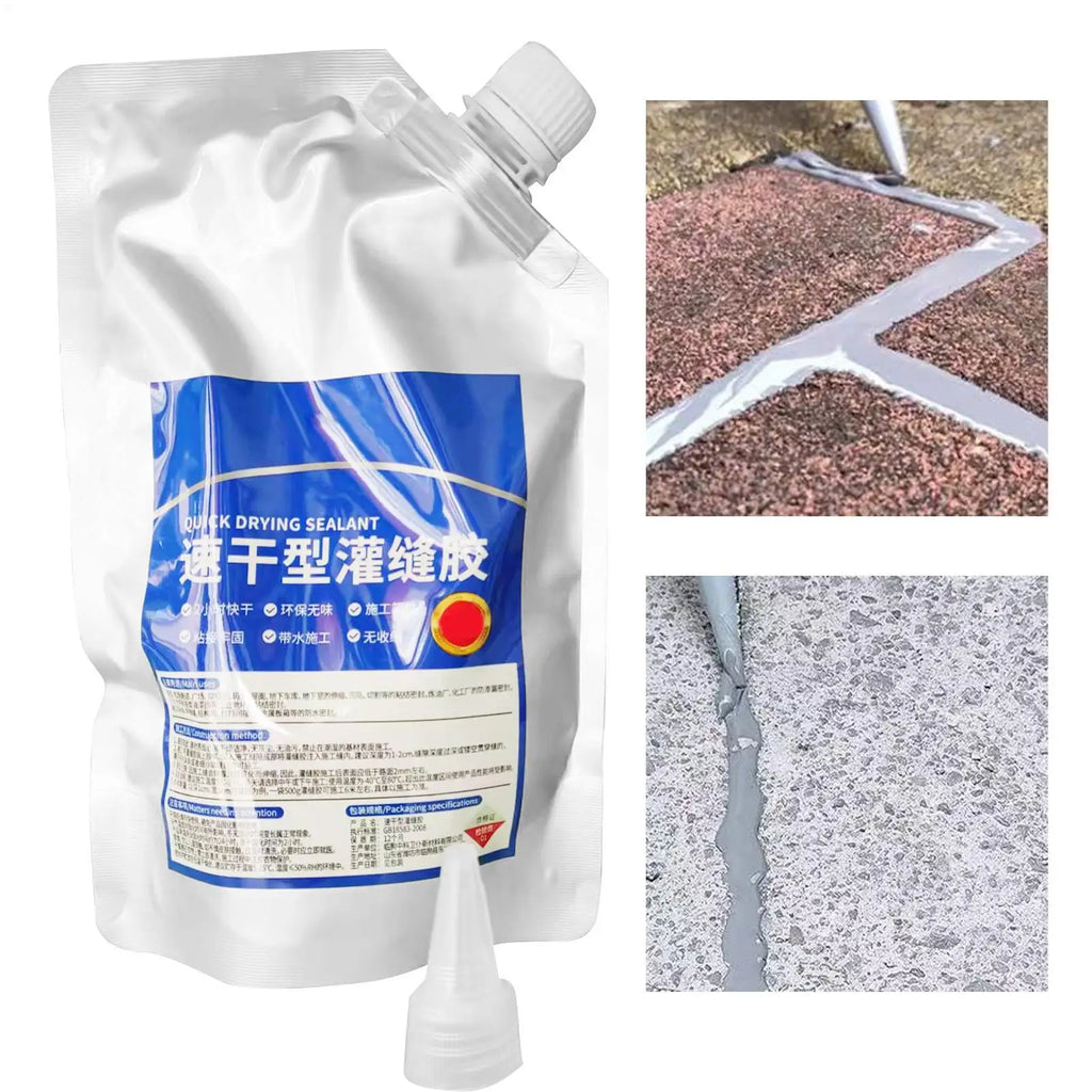 200g Waterproof Roof Leak Repair Sealant | Multi-Surface Caulk