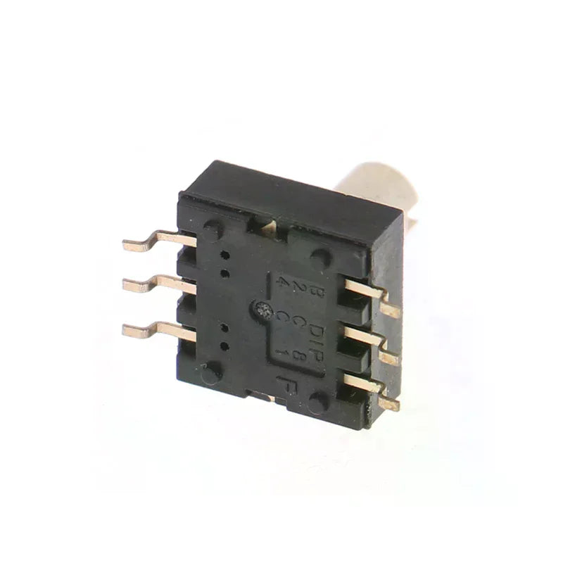 RM3HAF-10 Rotary Dial Switch 10 0-9 Coding Patch 3 Handle