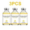 SAUVASINE Silk Peptide Collagen Ampoule Serum | Korean Skincare