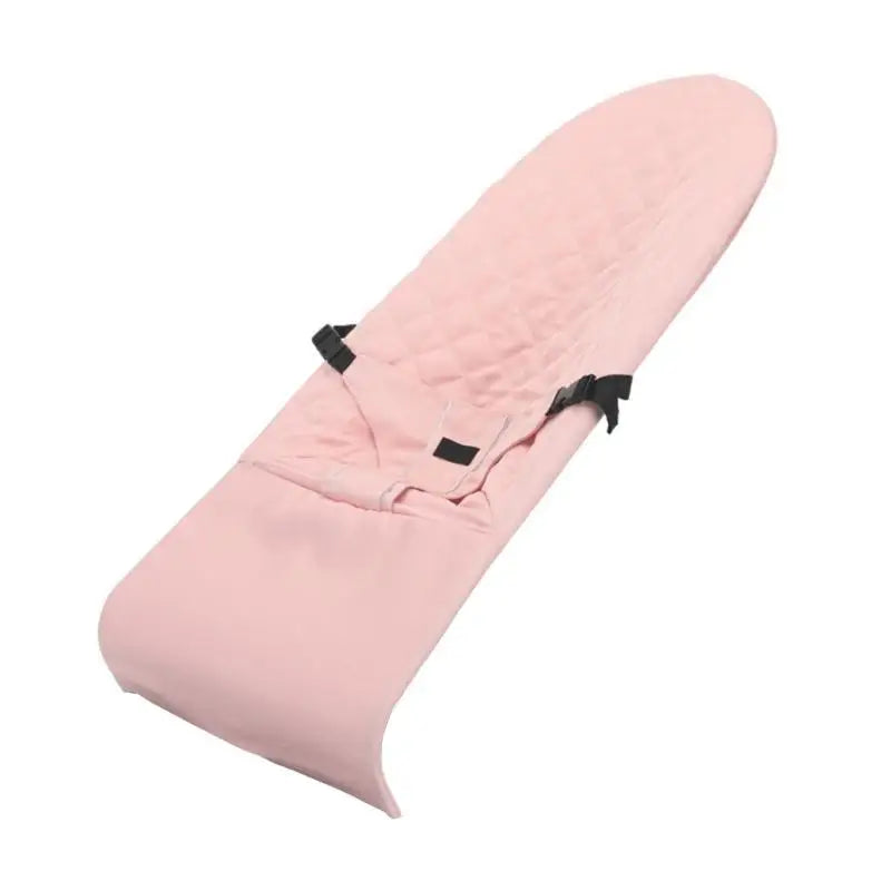 Cotton Baby Bouncer Cover – Soft, Washable & Breathable