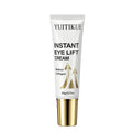 YUITIKUE Instant Eye Lift Cream – Retinol & Collagen Under-Eye