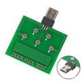 ZK30 Micro USB Dock Flex Test Board – Android & iPhone